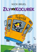 Zły Kocurek Szkoła