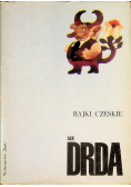 Bajki Czeskie