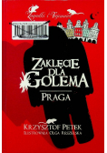 Zaklęcie dla Golema