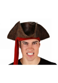 Czapka Pirata