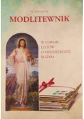 Modlitewnik