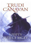 Szepty Dzieci Mgły i inne opowiadania