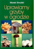 Uprawiamy grzyby w ogrodzie