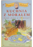 Kuchnia z morałem