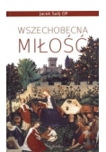 Wszechobecna miłość