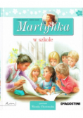 Martynka W szkole
