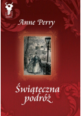 Świąteczna podróż