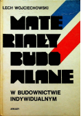 Materiały budowlane