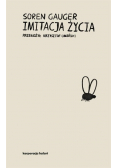 Imitacja życia