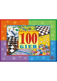 Zestaw 100 gier