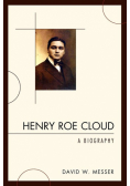 Henry Roe Cloud