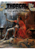 Thorgal : Kriss de Valnor tom 3 : Czyn godny królowej