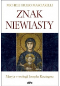 Znak Niewiasty Maryja w teologii Josepha Ratzingera