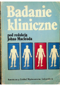Badanie kliniczne