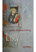 Listy do świętych mnichów i mniszek