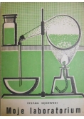 Moje laboratorium, cz. I