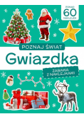 Poznaj świat Gwiazdka