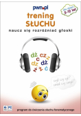 Trening słuchu