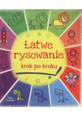 Łatwe rysowanie krok po kroku