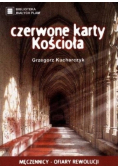 Czerwone karty kościoła