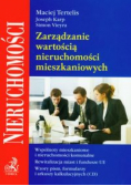 Zarządzanie wartością nieruchomości mieszkaniowych