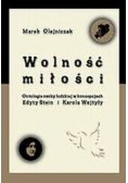Wolność miłości