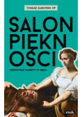 Salon piękności Niezwykłe kobiety w Biblii