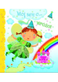 Mój Sen o  Wróżce