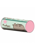 Piórnik tuba Pusheen Mint
