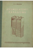 Akumulatory zasadowe