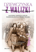 Dziewczynka z walizki pocket