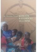 Kościół Katowicki dla misji