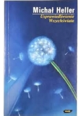 Usprawiedliwienie Wszechświata