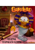 Garfield. Klątwa egipskich kotów