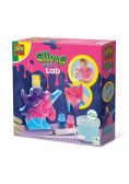 Laboratorium kolorów Slime Jednorożec