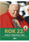 Fotokronika Rok 22 Wielki jubileusz 2000