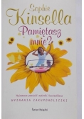Pamiętasz mnie