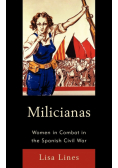 Milicianas