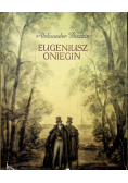 Eugeniusz  Oniegin
