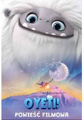O Yeti. Powieść filmowa