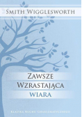 Zawsze wzrastająca wiara