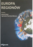 Europa regionów
