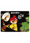 Podkład oklejany Angry Birds