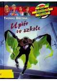 Upiór w szkole