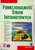 Funkcjonalność stron internetowych