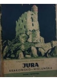 Jura Krakowsko - Wieluńska