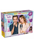 Puzzle dwustronne Maxi Violetta 108