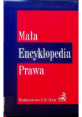 Mała Encyklopedia Prawa