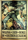 Wojna 1920 roku w Ostrołęckiem