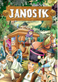 Michałowska Tamara - Janosik
